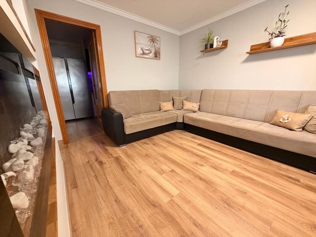Townhouse with 3 bedrooms, 110m² in Torrevieja, Spain [ID: 0152-576083]