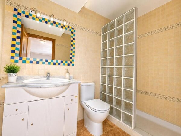 Вилла в Пиносо, Испания, 150м² - изображение 5