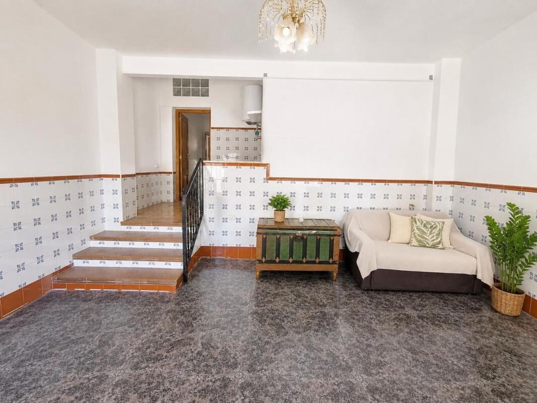 Вилла с 4 спальнями, 150м² в Пиносо, Испания [ID: 0152-575317]