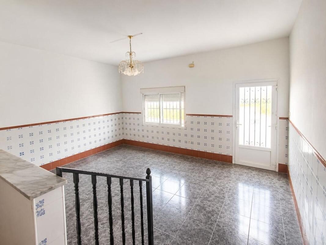 Вилла с 4 спальнями, 150м² в Пиносо, Испания [ID: 0152-575317]