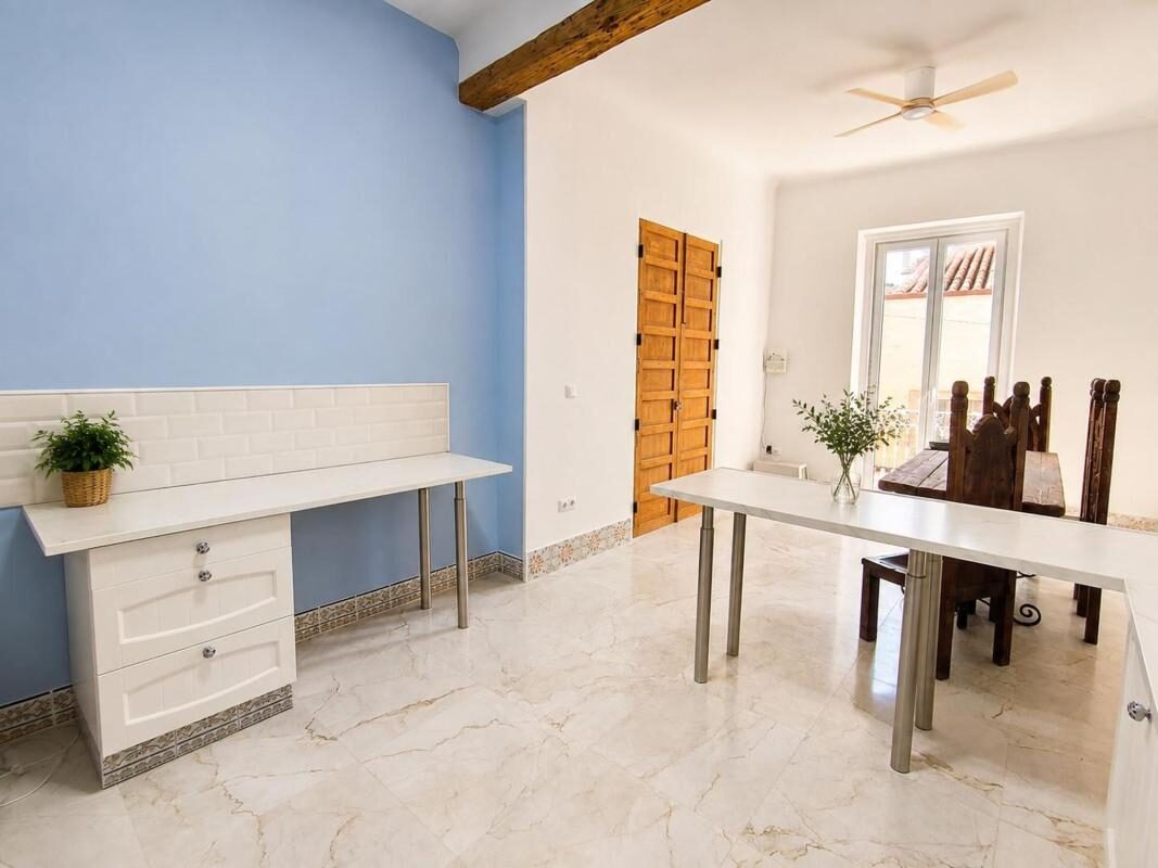 Апартаменты с 2 спальнями, 125м² в Пиносо, Испания [ID: 0152-574997]
