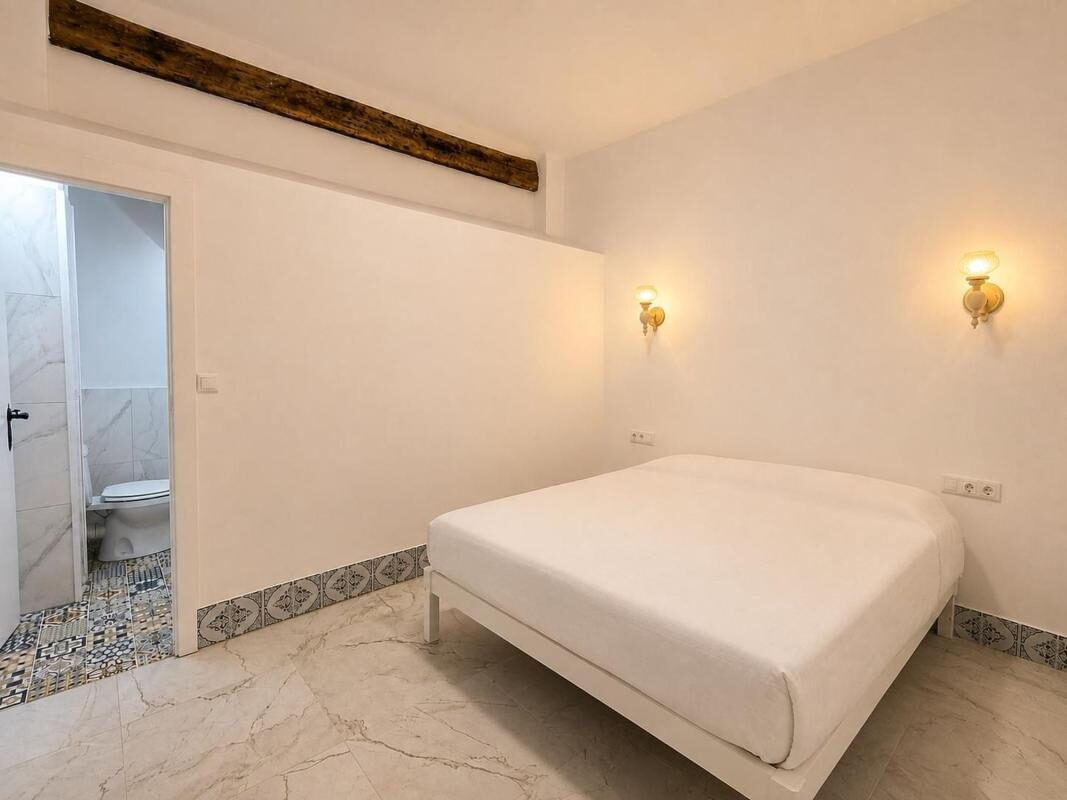Апартаменты с 2 спальнями, 125м² в Пиносо, Испания [ID: 0152-574997]