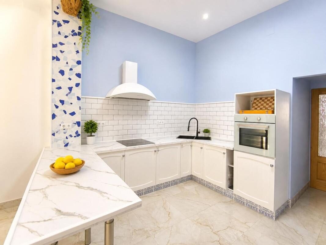 Апартаменты с 2 спальнями, 125м² в Пиносо, Испания [ID: 0152-574997]
