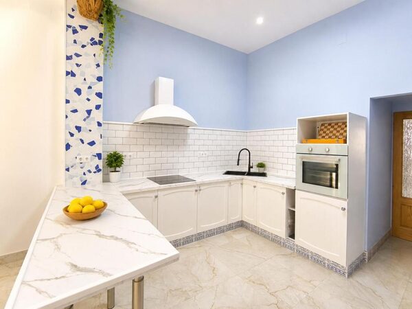 Апартаменты в Пиносо, Испания, 125м² - изображение 3