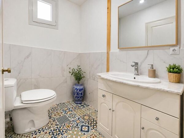 Апартаменты в Пиносо, Испания, 125м² - изображение 11