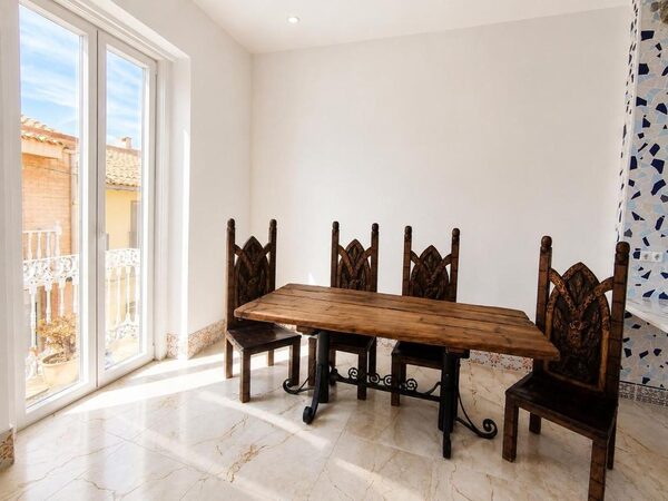 Апартаменты в Пиносо, Испания, 125м² - изображение 5