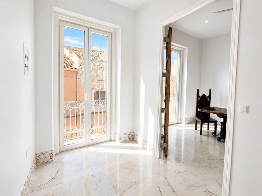 Апартаменты с 2 спальнями, 125м² в Пиносо, Испания [ID: 0152-574997]