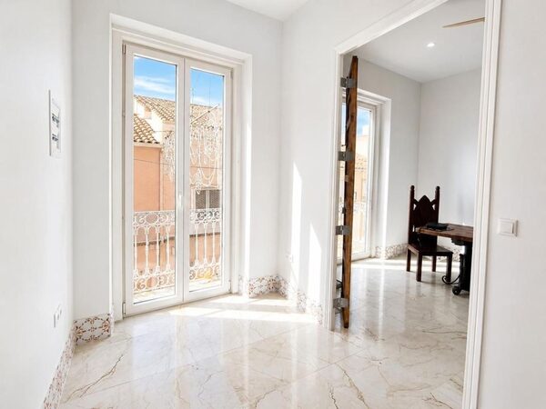 Апартаменты в Пиносо, Испания, 125м²