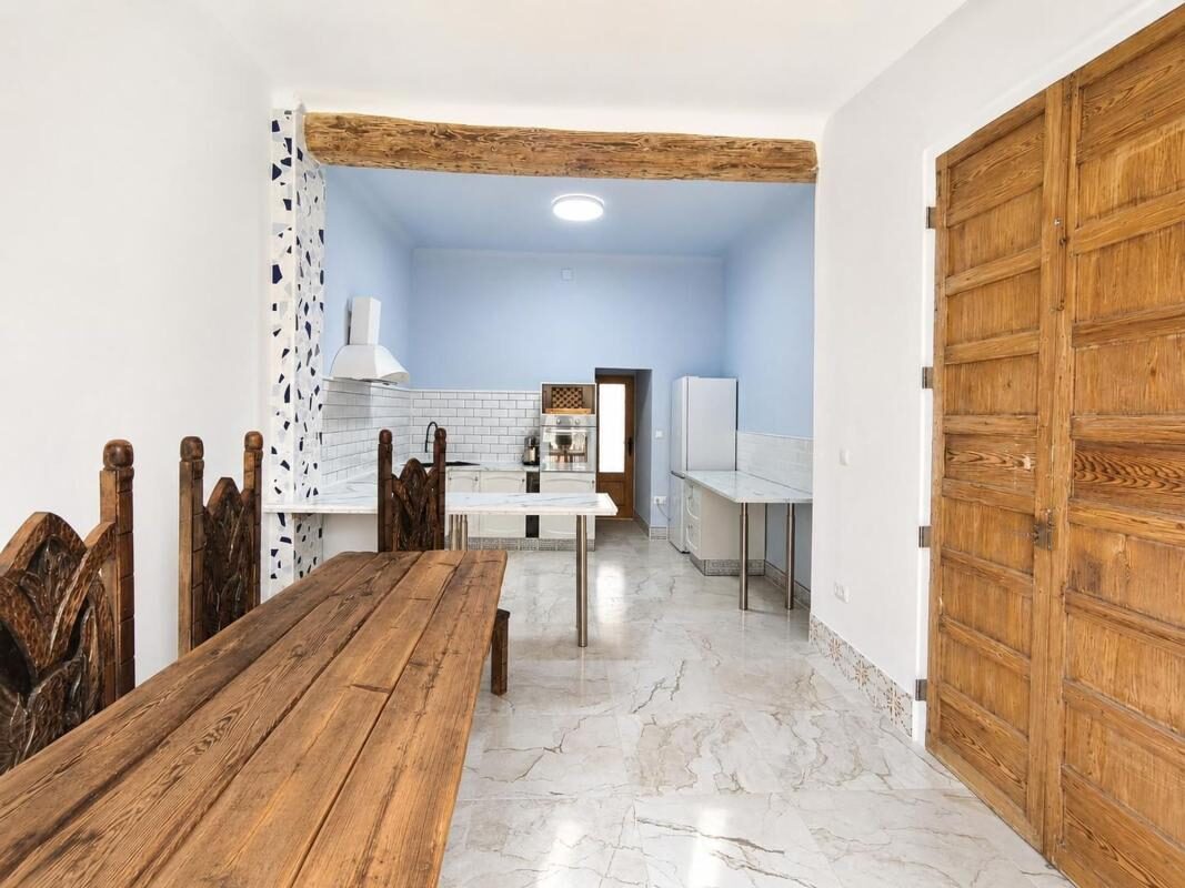 Апартаменты с 2 спальнями, 125м² в Пиносо, Испания [ID: 0152-574997]