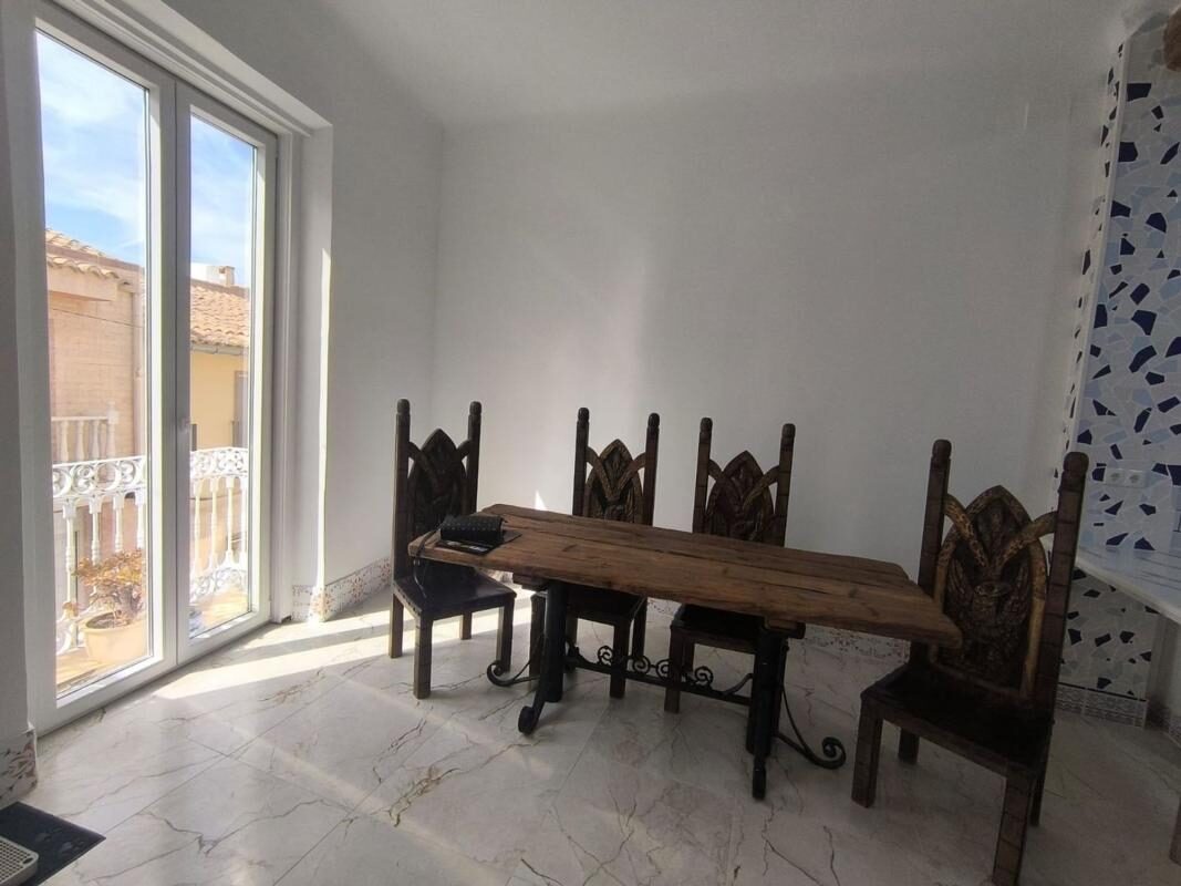Вилла с 8 спальнями, 352м² в Пиносо, Испания [ID: 0152-574751]