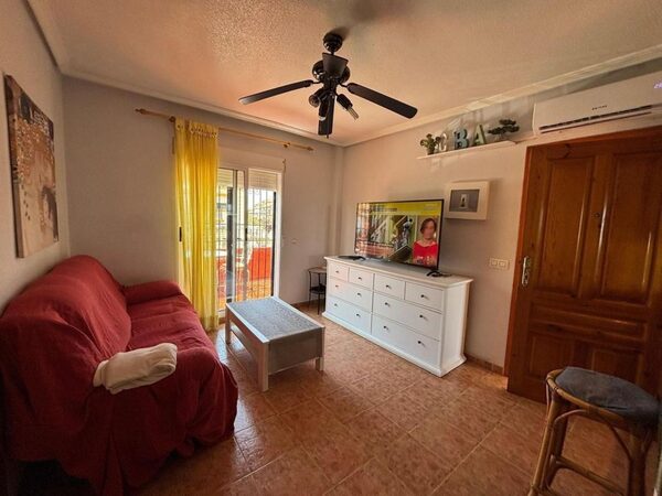 Вилла в Ориуэла, Испания, 57м² - изображение 4