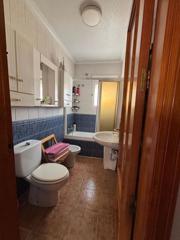 Вилла с 2 спальнями, 57м² в Ориуэла, Испания [ID: 0152-573888]
