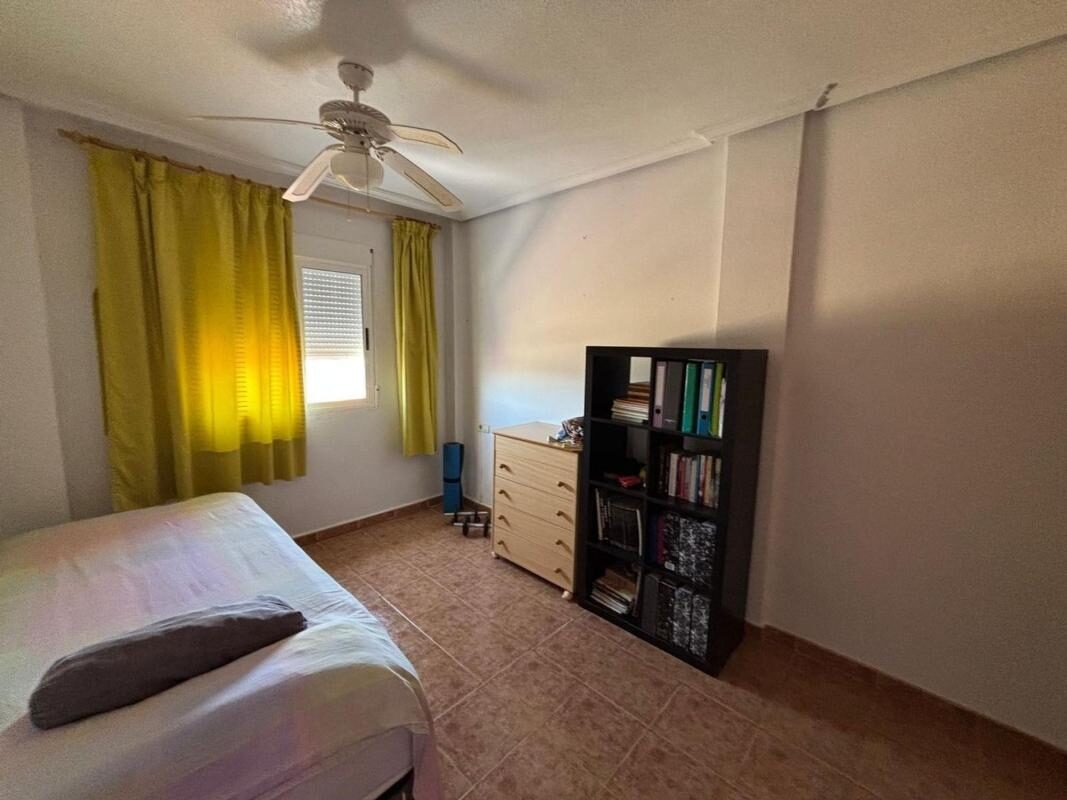 Вилла с 2 спальнями, 57м² в Ориуэла, Испания [ID: 0152-573888]