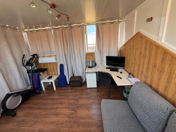 Вилла в Ориуэла, Испания, 57м² - изображение 15