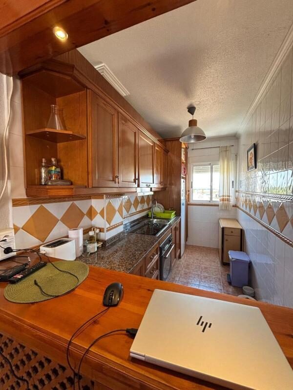 Вилла с 2 спальнями, 57м² в Ориуэла, Испания [ID: 0152-573888]