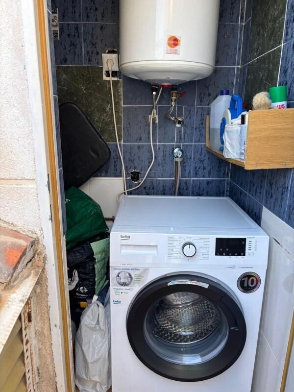 Вилла с 2 спальнями, 57м² в Ориуэла, Испания [ID: 0152-573888]