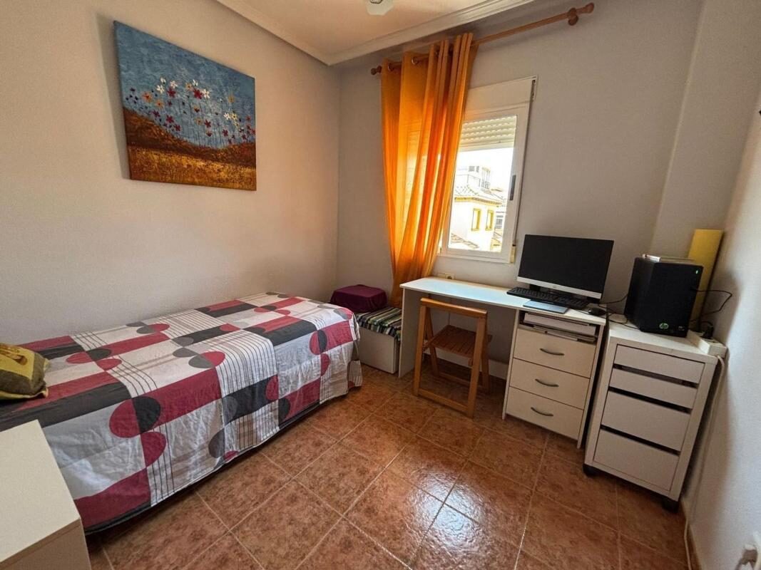 Вилла с 2 спальнями, 57м² в Ориуэла, Испания [ID: 0152-573888]