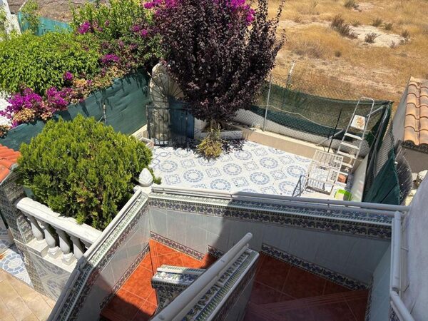 Вилла в Ориуэла, Испания, 57м² - изображение 5