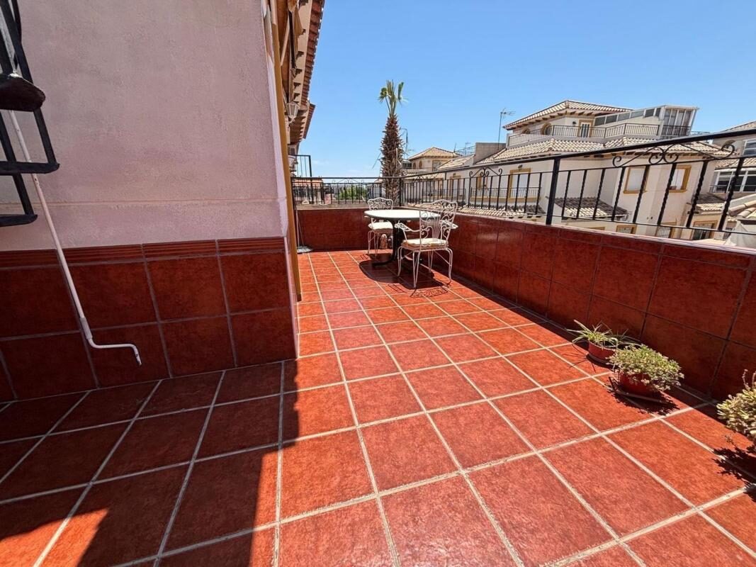 Вилла с 2 спальнями, 57м² в Ориуэла, Испания [ID: 0152-573888]