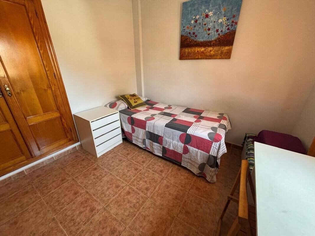 Вилла с 2 спальнями, 57м² в Ориуэла, Испания [ID: 0152-573888]
