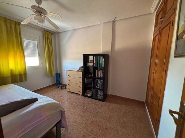 Вилла в Ориуэла, Испания, 57м² - изображение 12