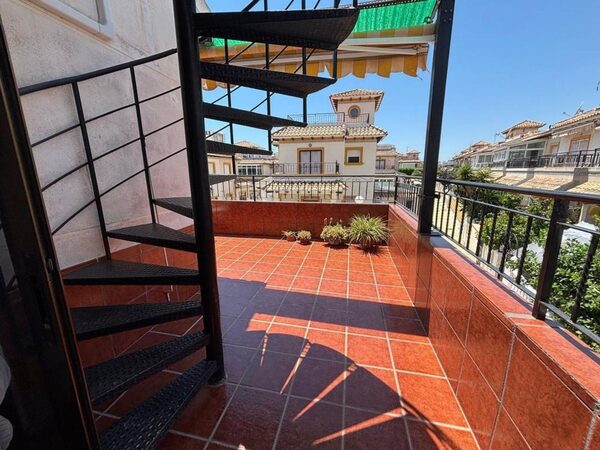 Вилла в Ориуэла, Испания, 57м² - изображение 14