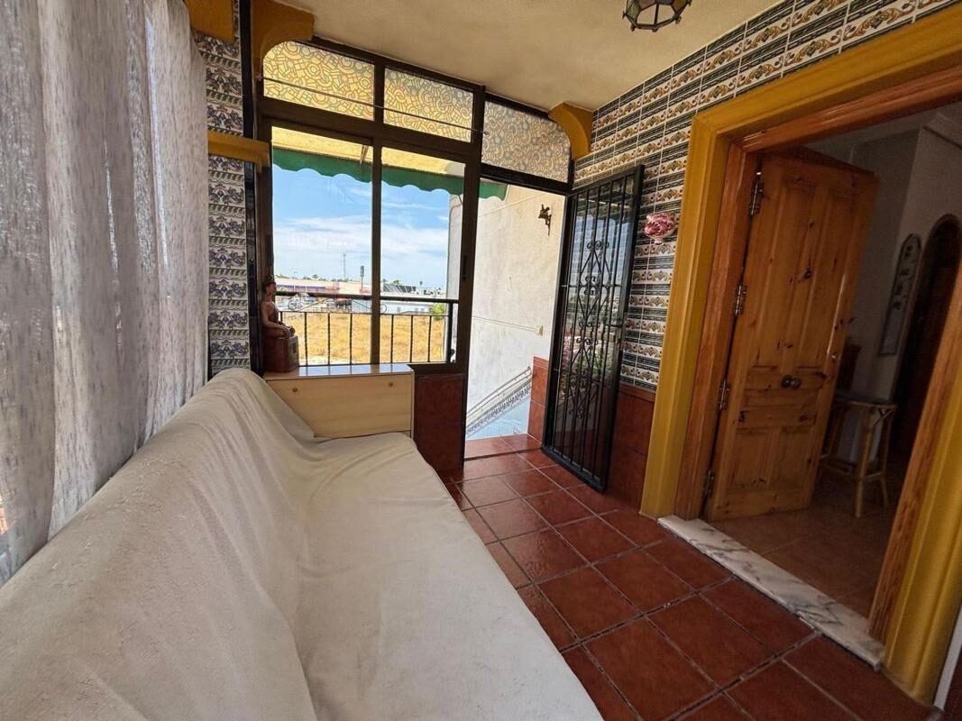 Вилла с 2 спальнями, 57м² в Ориуэла, Испания [ID: 0152-573888]