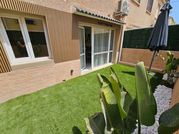 Villa in Torrevieja, Spain, 105m² - image 13