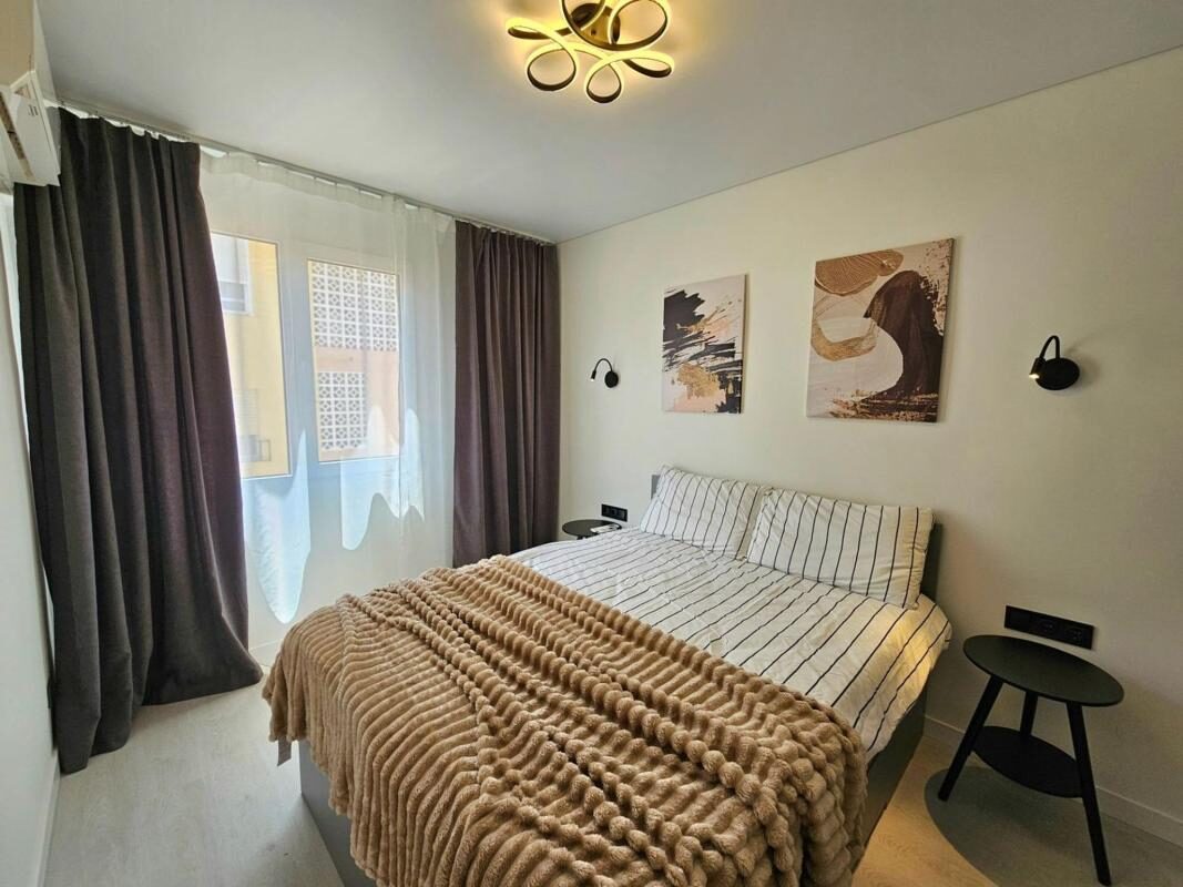 Вілла з 3 спальнями, 105м² в Торрев'єха, Іспанія [ID: 0152-572557]