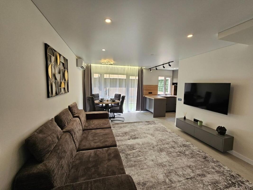 Вілла з 3 спальнями, 105м² в Торрев'єха, Іспанія [ID: 0152-572557]