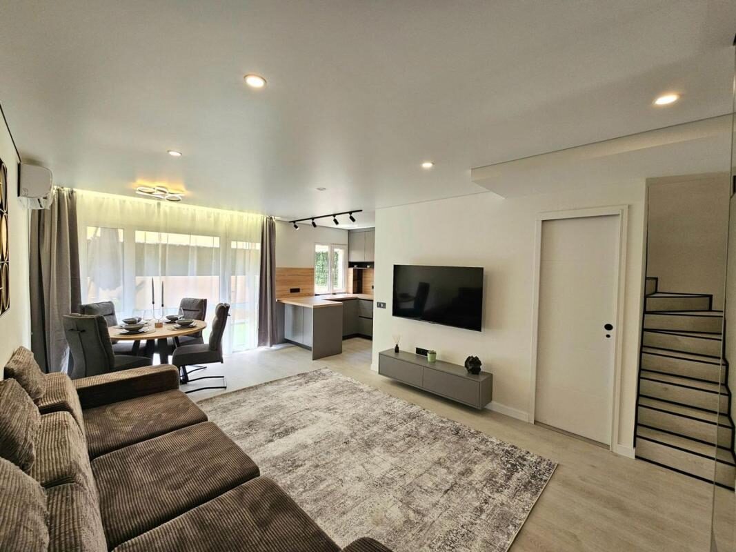 Вілла з 3 спальнями, 105м² в Торрев'єха, Іспанія [ID: 0152-572557]