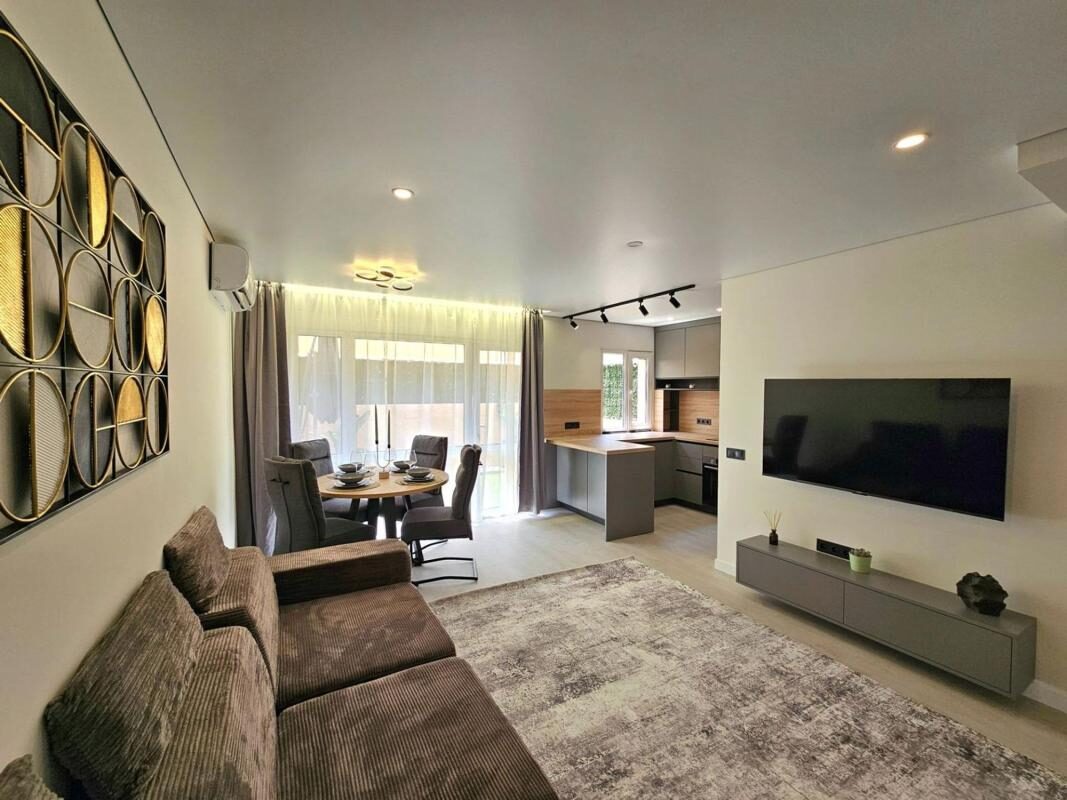 Вілла з 3 спальнями, 105м² в Торрев'єха, Іспанія [ID: 0152-572557]