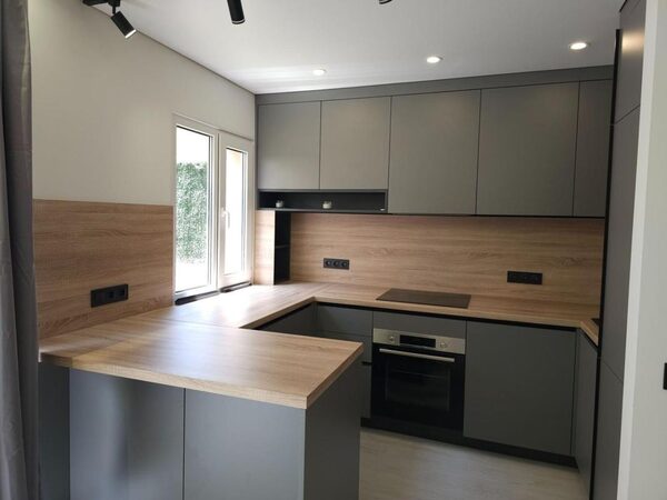 Villa in Torrevieja, Spain, 105m² - image 9