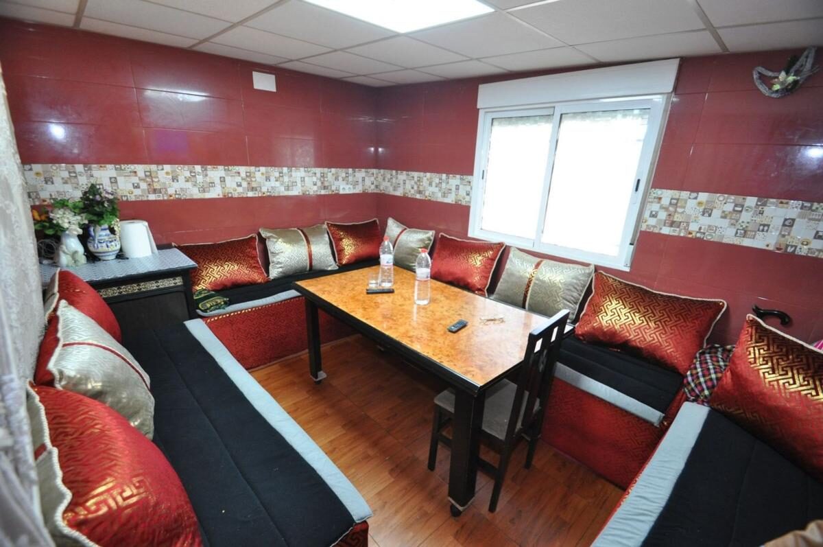 Вилла с 6 спальнями, 137м² в Пиносо, Испания [ID: 0152-571381]