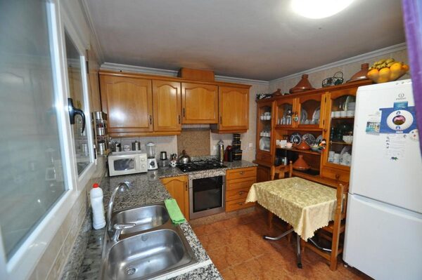 Вилла в Пиносо, Испания, 137м² - изображение 7