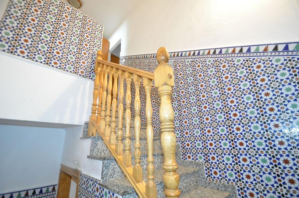 Вилла с 6 спальнями, 137м² в Пиносо, Испания [ID: 0152-571381]