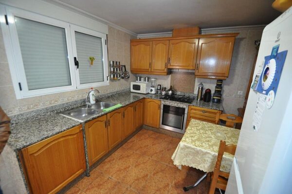Вилла в Пиносо, Испания, 137м² - изображение 20