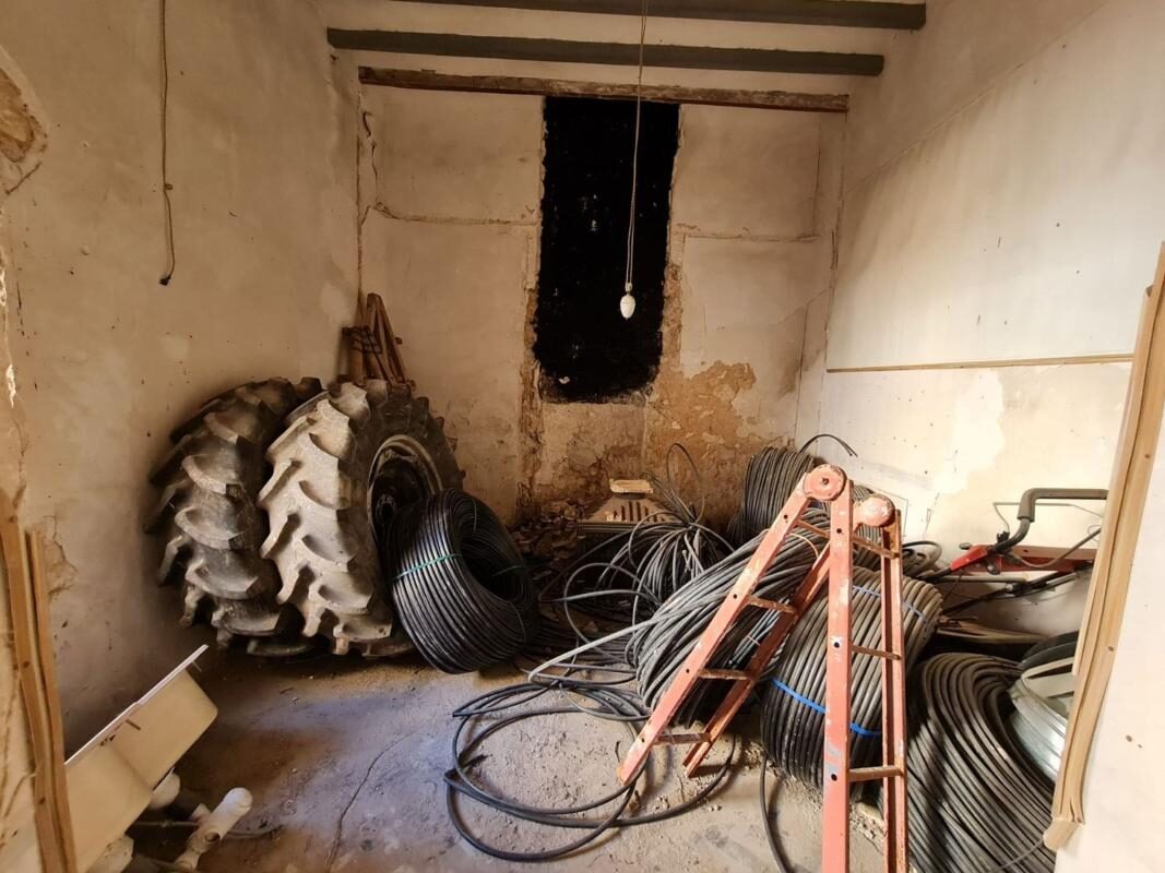 Вилла с 3 спальнями, 160м² в Пиносо, Испания [ID: 0152-571153]