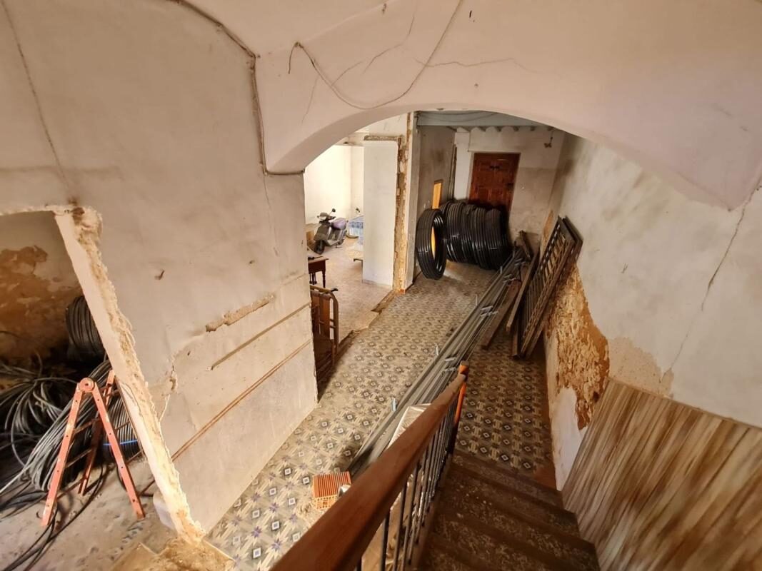 Вилла с 3 спальнями, 160м² в Пиносо, Испания [ID: 0152-571153]