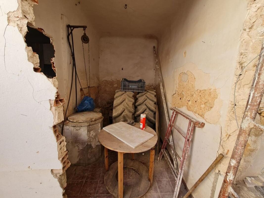 Вилла с 3 спальнями, 160м² в Пиносо, Испания [ID: 0152-571153]