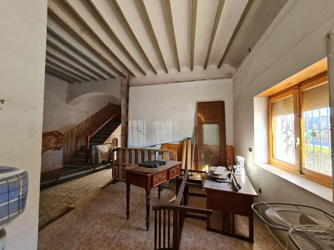 Вилла с 3 спальнями, 160м² в Пиносо, Испания [ID: 0152-571153]