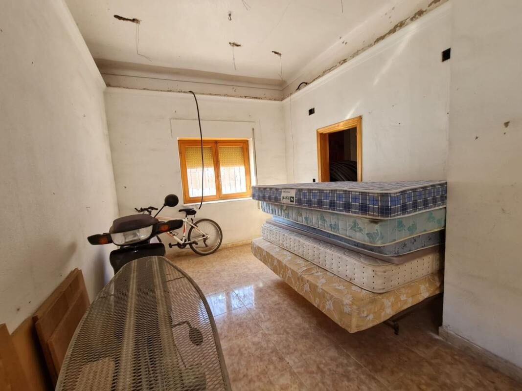 Вилла с 3 спальнями, 160м² в Пиносо, Испания [ID: 0152-571153]
