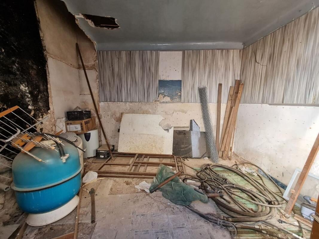 Вилла с 3 спальнями, 160м² в Пиносо, Испания [ID: 0152-571153]