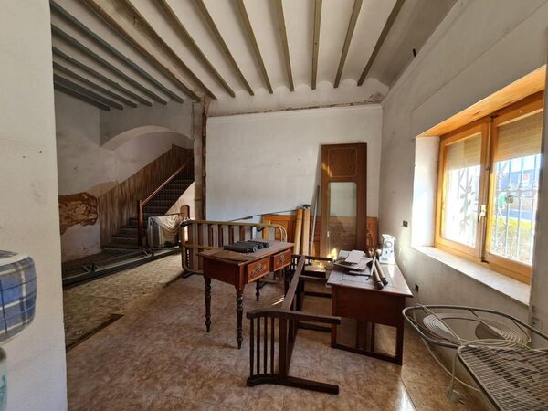 Вилла в Пиносо, Испания, 160м² - изображение 3