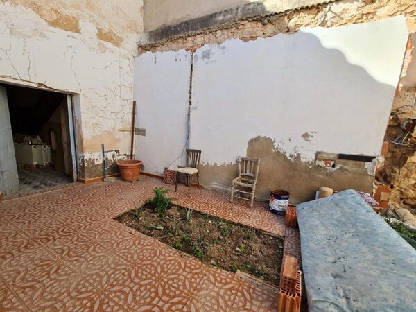 Вилла в Пиносо, Испания, 160м² - изображение 18