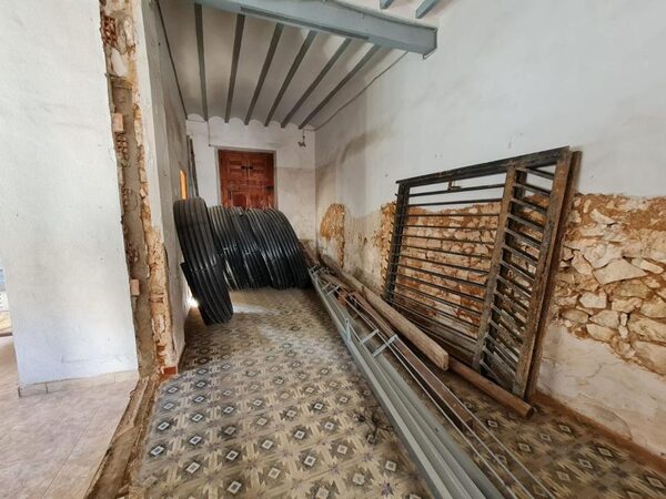 Вилла в Пиносо, Испания, 160м² - изображение 6
