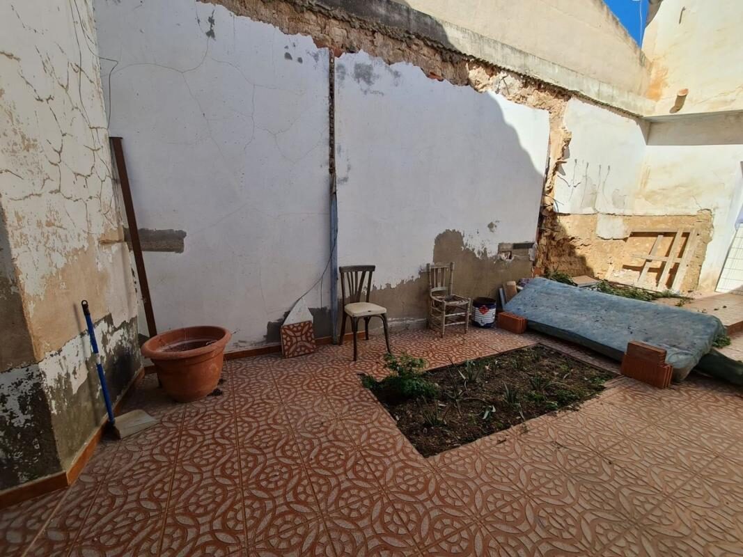 Вилла с 3 спальнями, 160м² в Пиносо, Испания [ID: 0152-571153]