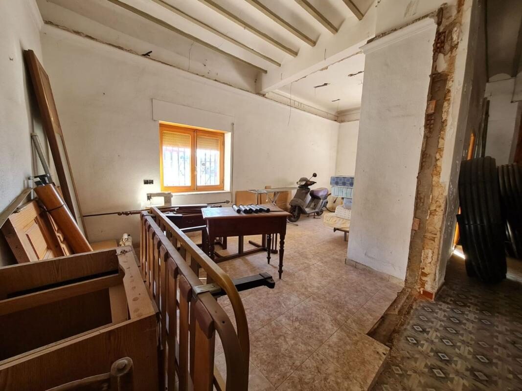 Вилла с 3 спальнями, 160м² в Пиносо, Испания [ID: 0152-571153]