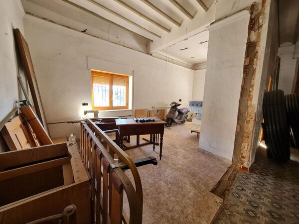 Вилла в Пиносо, Испания, 160м² - изображение 2