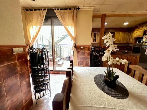 Вилла в Пиносо, Испания, 140м² - изображение 4